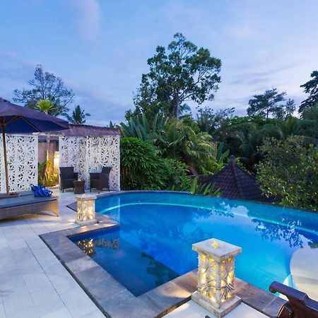 Villa Bakti Ubud By Kamara Экстерьер фото