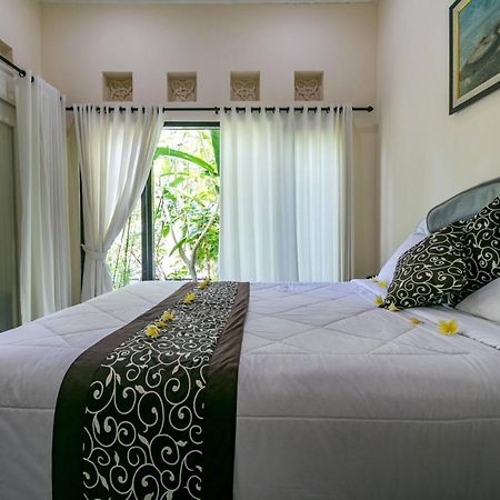 Villa Bakti Ubud By Kamara Экстерьер фото
